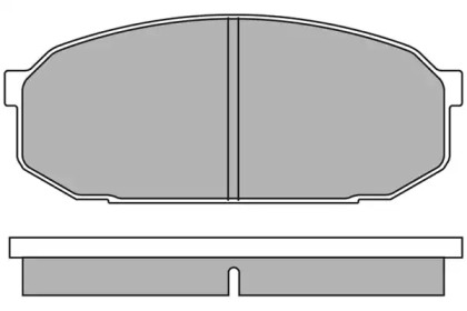 AISIN ASN-2071